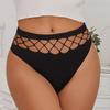 Women Sexy Lingerie Hollow Thongs Erotic Sexy Underwear Temptation High Waist G String Sissy Sexy Dress Sex Toys For Woman 18