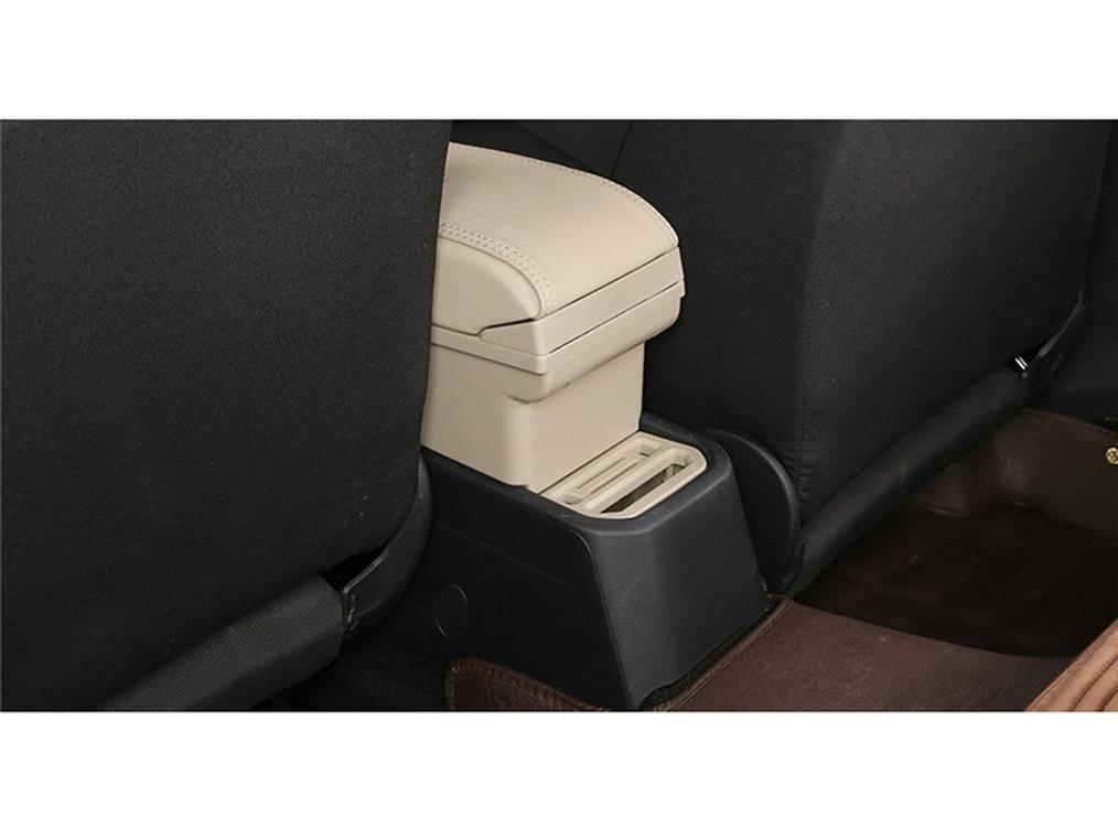 Mitsubishi Xpander Armrest Box - Indonesian/Vietnamese Version