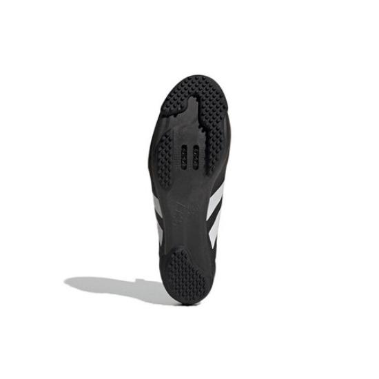 adidas The Gravel Cycling Mid Black White - GW5330