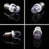 E10 Light Bulbs Dc 6/12/24v Led Screw Base Indicator Bulb Mini Warning Signal Lamp