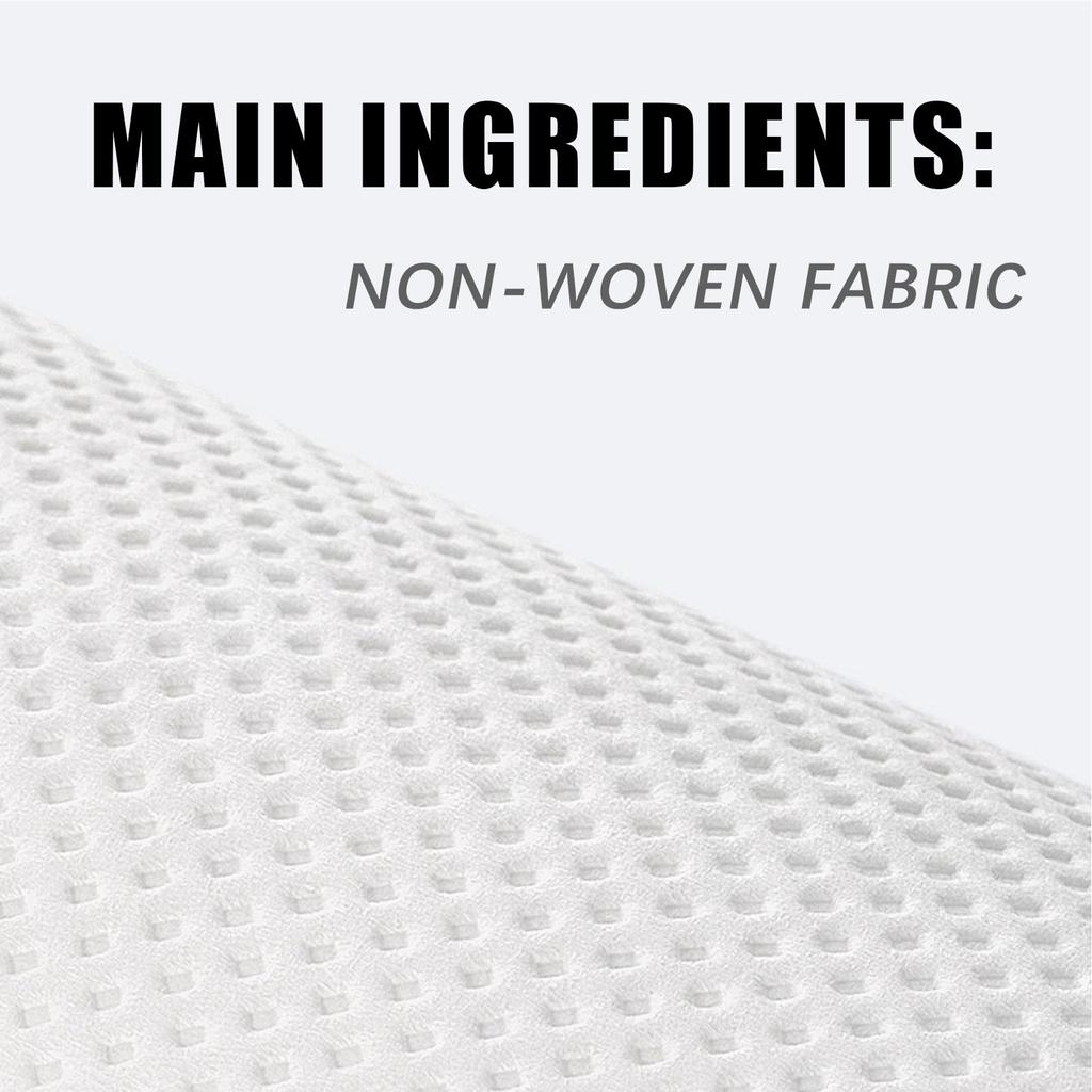 40pcs Shoe Deodorizing Stickers Breathable Sweat Wicking Comfortable Odor Removal Insoles Stickers For Sports Shoes