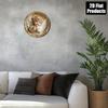Metal Tin Sign Vintage Art Wall Decor Home Office Cafe Gift