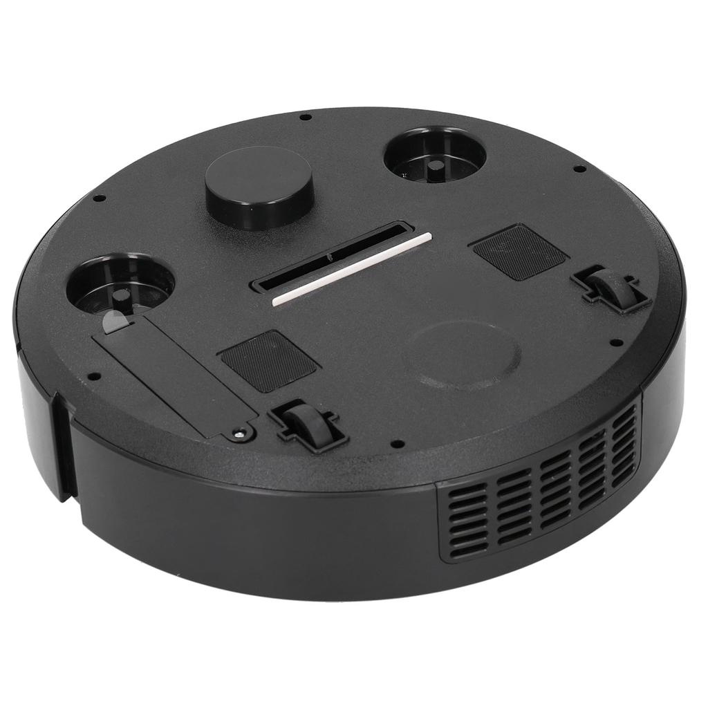 Household Automatic Smart Robot Vacuum Clner USB Sweeping Floor Clning Robot