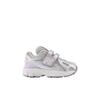 New Balance 1906 Comfortable Simple Cute Versatile Shock Absorbing Walking Shoes Baby Shoes Gray Purple IV1906CX