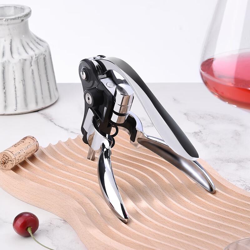CLITON Rabbit Head Wine Bottle Opener