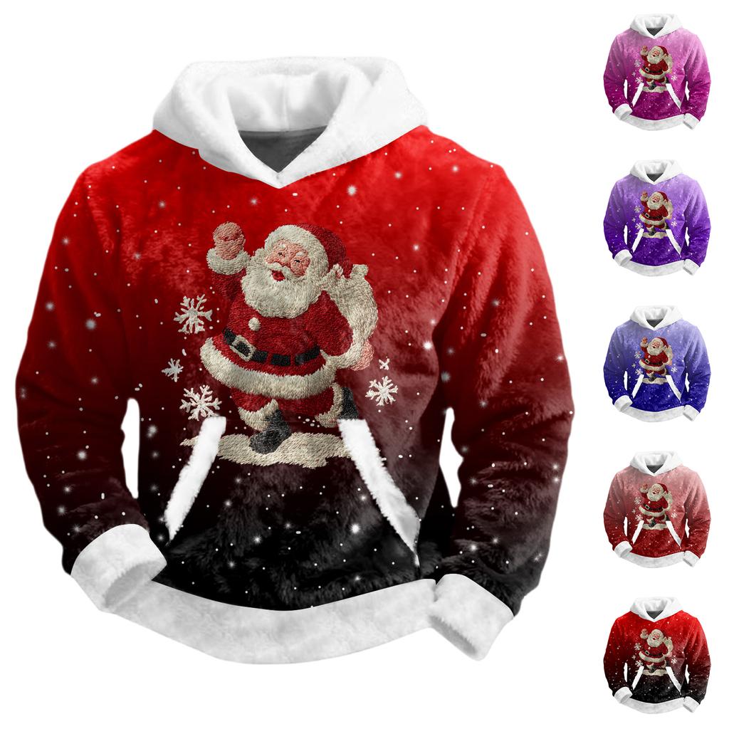 Bluza sportowa z kapturem unisex do biegania z długim rękawem bluza z kapturem bluza z kapturem