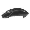 Motorcycle Air Filter Cover Carbon Fiber Style Engine Air Cleaner Protector Shield Shell for NMAX 125 155 2020 To 2024