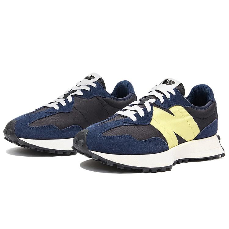 (WMNS) New Balance 327 'Eclipse First Light' Women's WS327CC