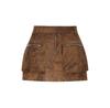 Mini Skirt Magda Matyja RODEO SKIRT