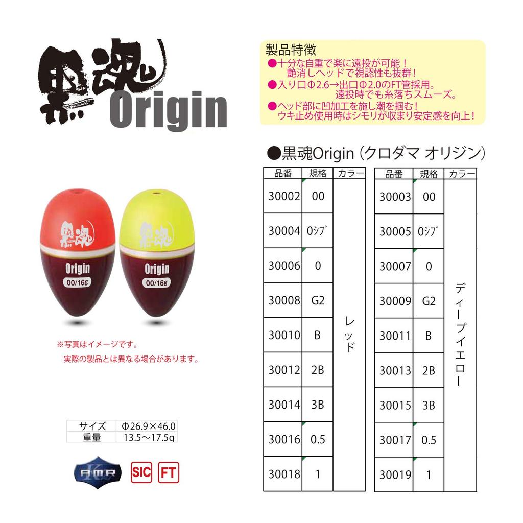 Kizakura Black Soul Origin1 Red