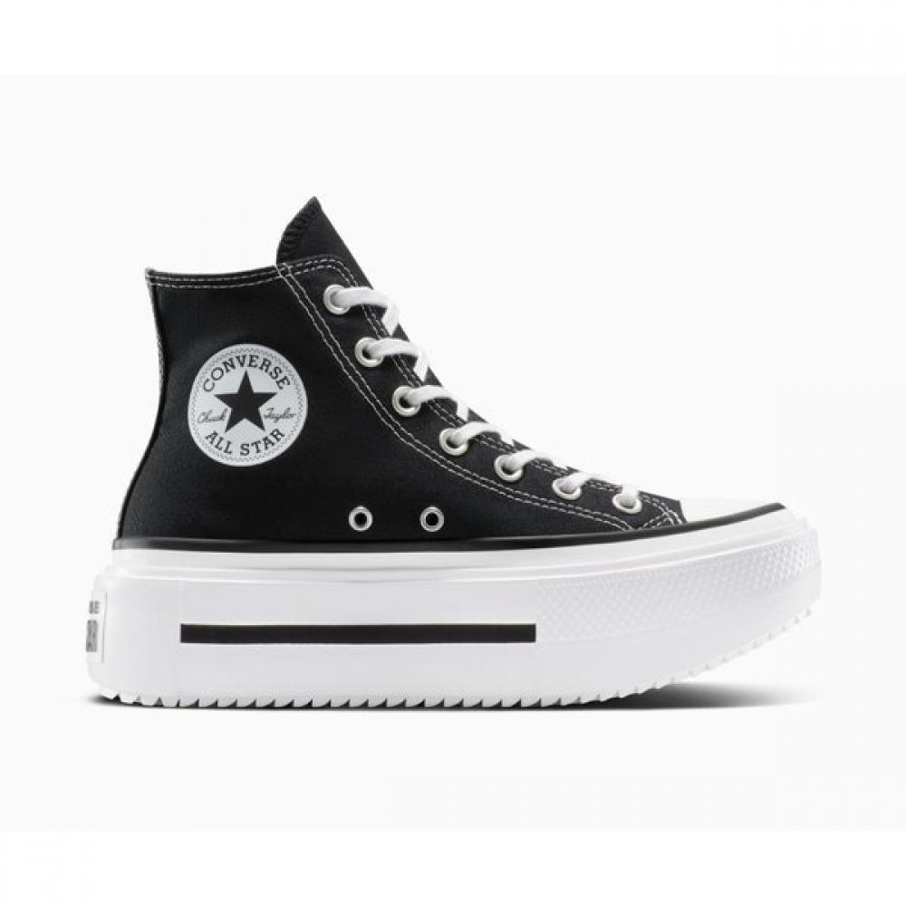 

Converse Chuck Taylor All Star Stack Black A12975c A12975C/225