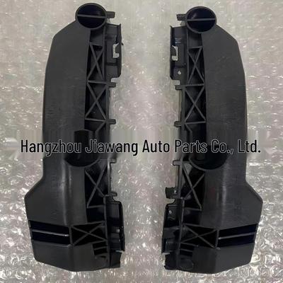 2009 Toyota RAV4 Rear Bumper Brackets: Front, Right (52155-0R020) & Left (52156-0R020)