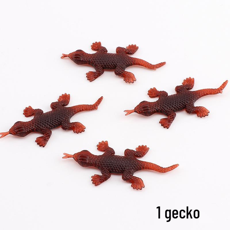 Realistic Insect Prank Toys: Cockroach, Centipede, and Scorpion for Funny Halloween Scares