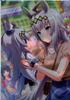 Clear File Uma Musume Pretty Derby MOVIC 0322 Oguri Cap