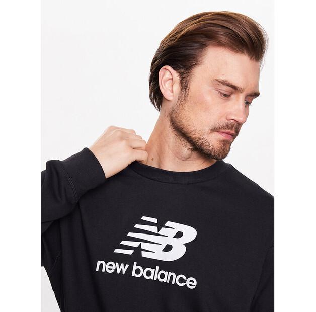 Толстовка New Balance MT3153