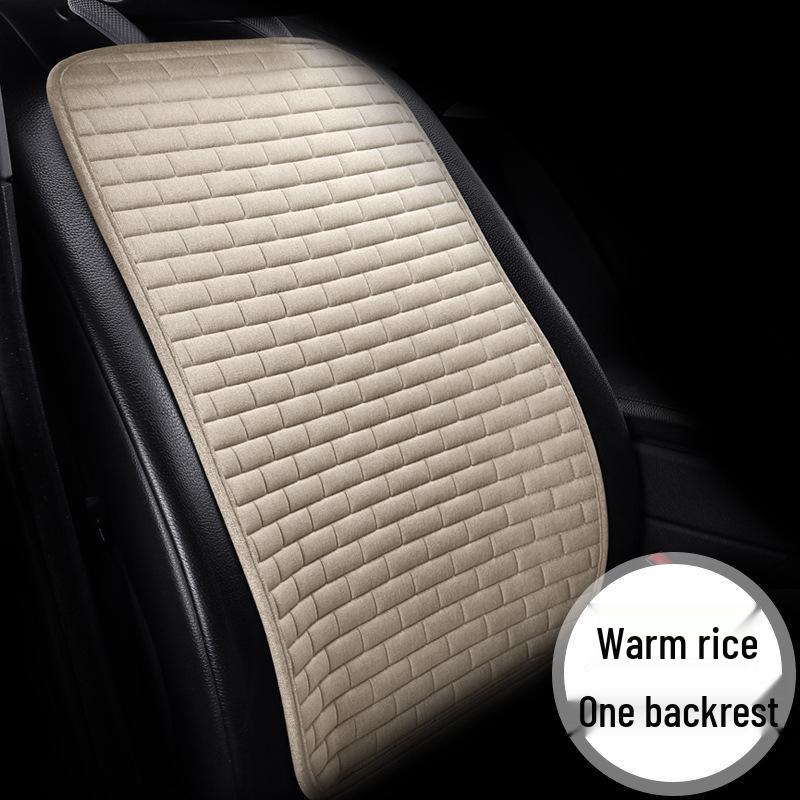 

Нековзкий чохол-подушка на сидіння автомобіля - Підтримка одного сидіння, Хіт продажів 1