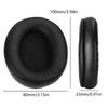 Durable Ear Pads Ear Cushion for Cloud Mix Wireless Gaming Headphone Earpads Headphone Sleeves Earcups Replacement