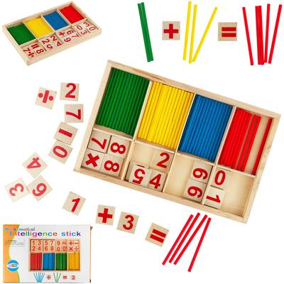 Lernspielzeug & Entwicklungsförderung – Mathespielzeug
