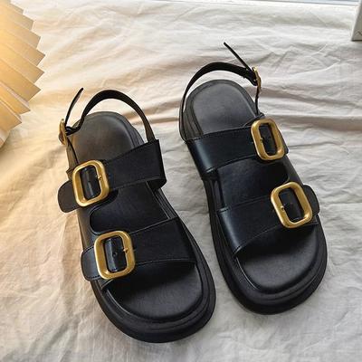 Calzado para mujer – Sandalias
