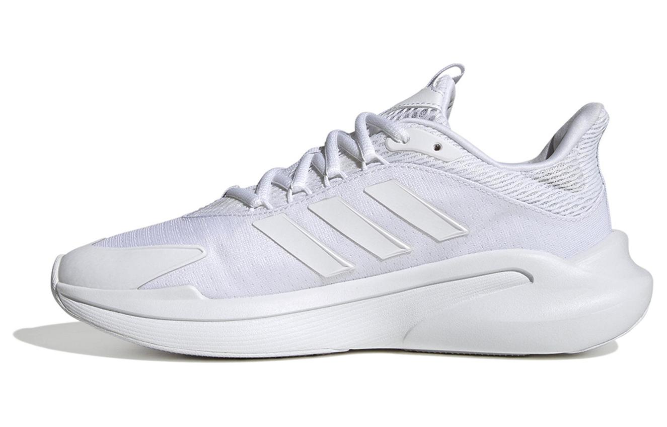 AlphaEdge+ Wmns Adidas Triple White Women s IF7285 38