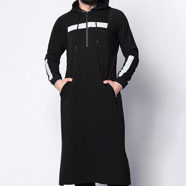 robe jogging