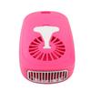 Eyelash   Blow Dryer Fan USB Rechargble Grafting Eyelashes Extension Glue Dryer Fan