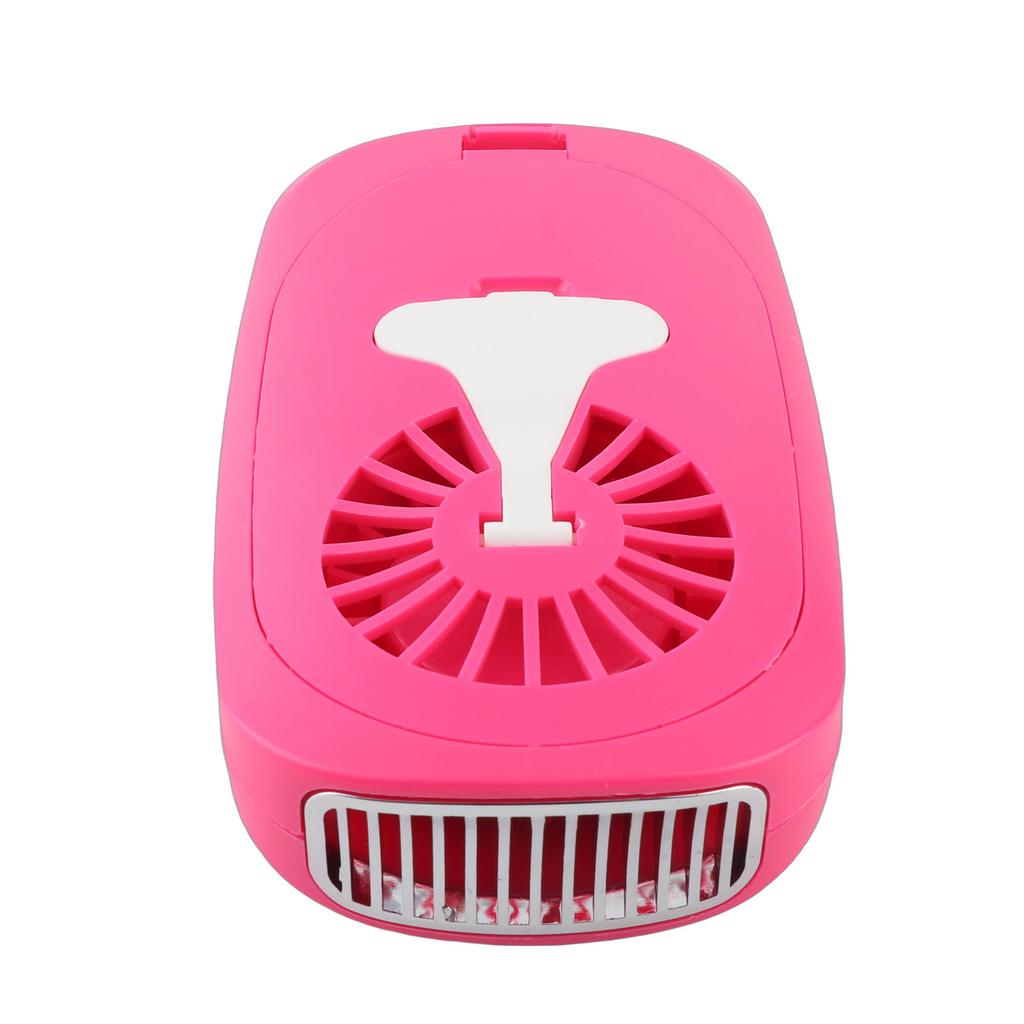 Eyelash Blow Dryer Fan USB Rechargble Grafting Eyelashes Extension Glue Dryer Fan