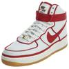 Nike Air Force 1 High '07 LV8 Sail Gym Red Black 806403-101