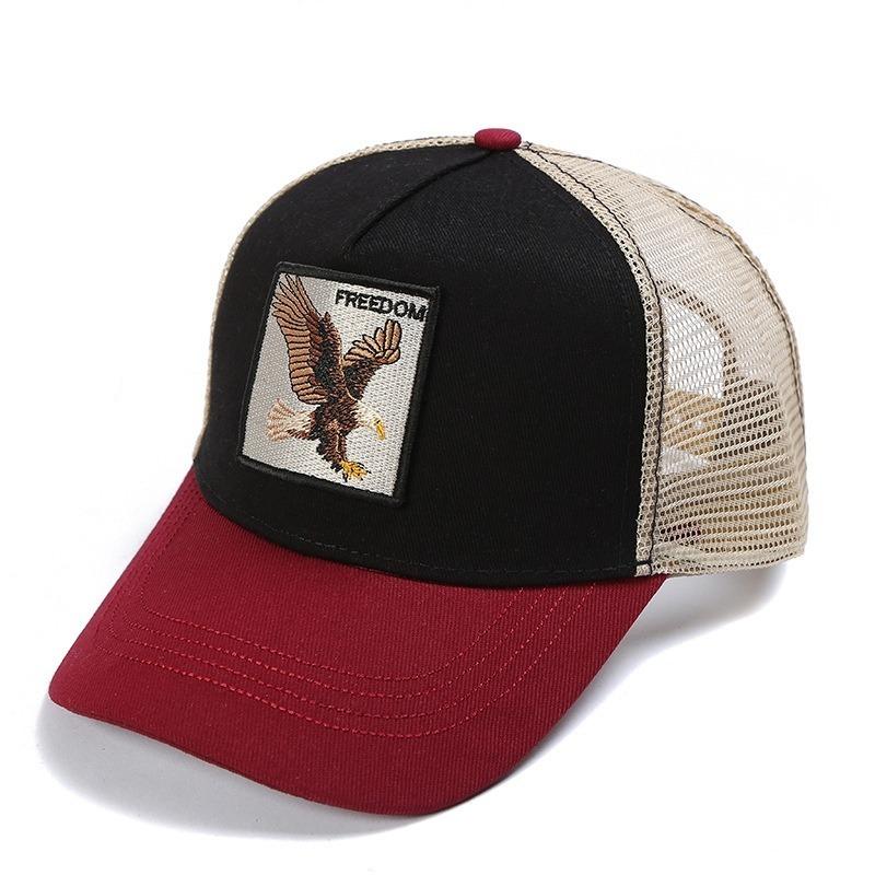 New16 Styles Caps Popular Baseball Hat Men Women Solid Color Baseball Caps Travel and Trip Sunshade Hat