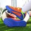 Premium TF Stud Football Shoes: Professional Sports Training Footwear for Men, Women, and Students of All Ages