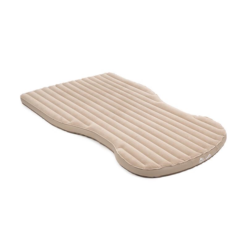 Трехполюсный надувной матрас для автомобиля для Tesla Model Y Model Y