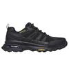 Sneakers Skechers Black Version Envoy
