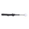 Retractable Swing Training Aid Click Sound Warm Up Swing Trainer Indoor Practice Strength Tempo Training for Chipping