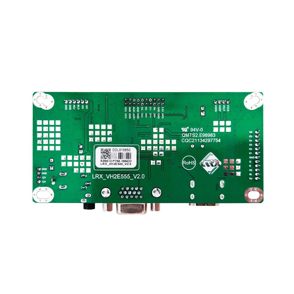 Controller and Control board Kit for LM270WQ1-LM270WQ1-SDA1/SDA2/SDC2/SDB1 with LCD cable