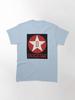 John Wick DOGSTAR Logo (Keanu Reeves' Band) Classic T-Shirt