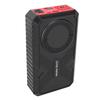 Jump Starter 2000A Car Emergency Starting Power Supply 150PSI Tire Inflator Portable Compressor with LED Light for