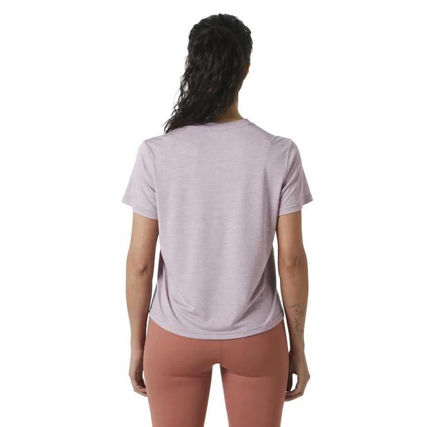Helly Hansen Базовый слой с коротким рукавом Sval