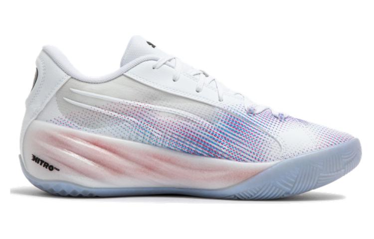 Men's Sneakers Puma All-Pro Nitro 'Paris Games'