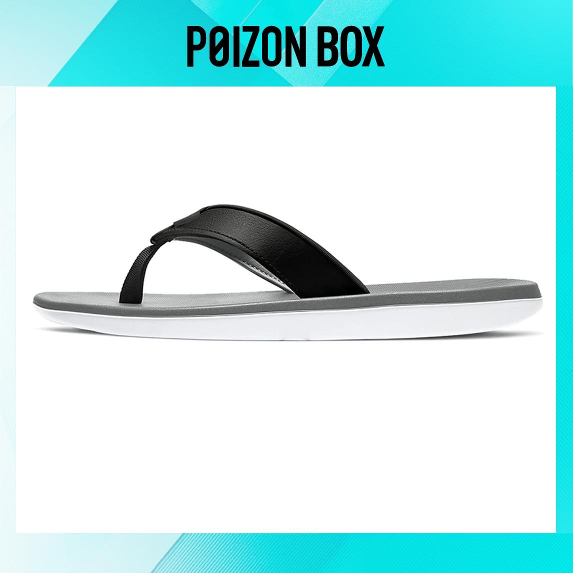 

сабо Nike Flip-flops Men AO3621-012