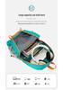 Ultra-Light Foldable Large Capacity Multipurpose Outdoor Backpack for Hiking and Cycling