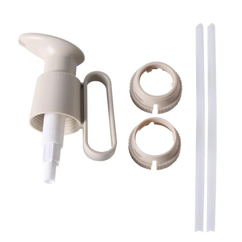 New Portable BottleKitchen Universal Fuel Dispenser Household Fuel Dispenser with Handle Salad Dressing Dispenser Oil