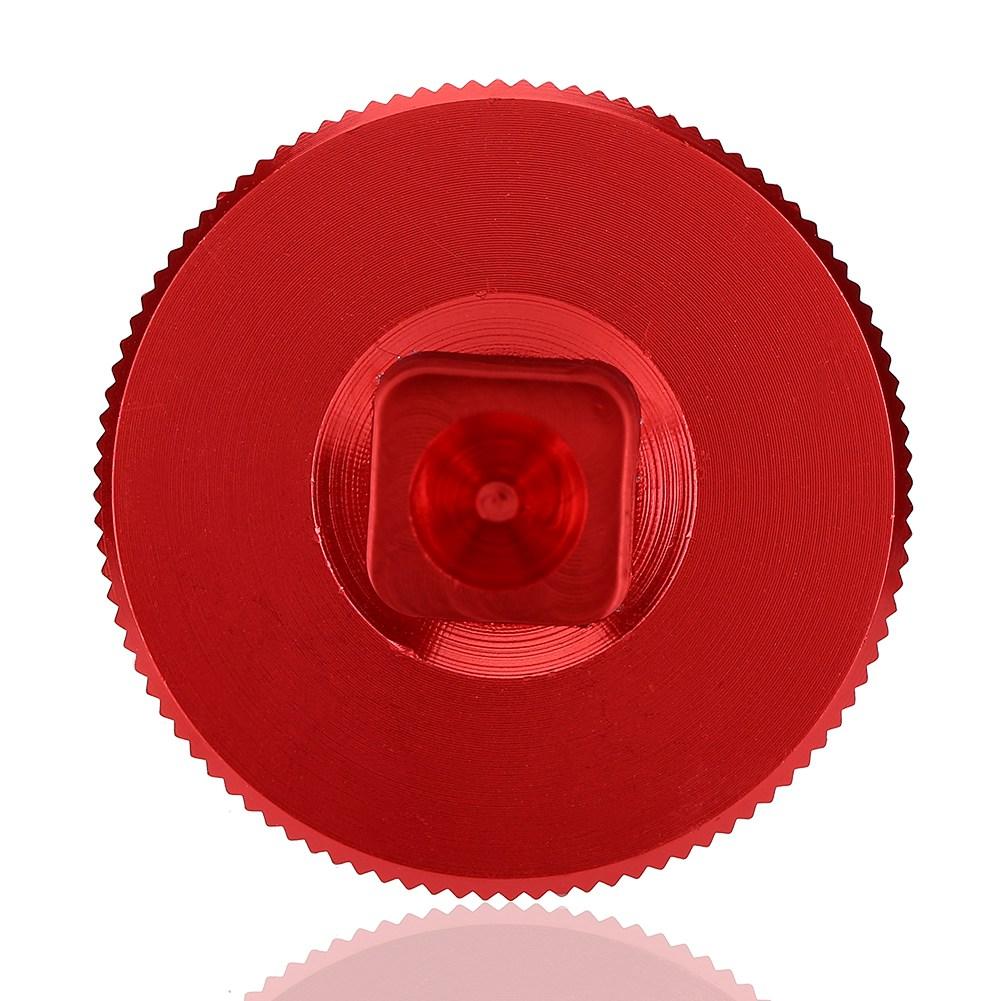 Red Round Golf Screw Wrench Weight Spanner Tool For Scotty Cameron Putters(red)