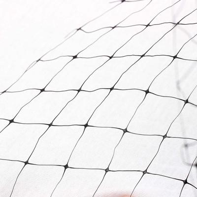 Bird Netting Easy Installation Lightweight with Cable Tie Practical Reusable Sturdy for Patio Flower Plants Garden Tools