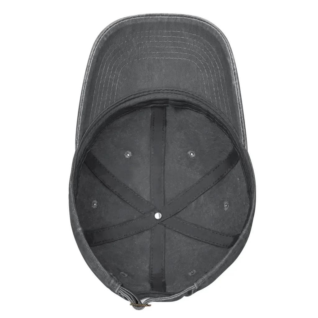 Summer Cap Sun Visor Trendy Hip Hop Caps Sassy The Sasquatch Cowboy Hat Peaked Hats