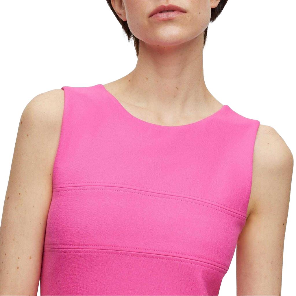 Boss Womens/Ladies Deca Dress