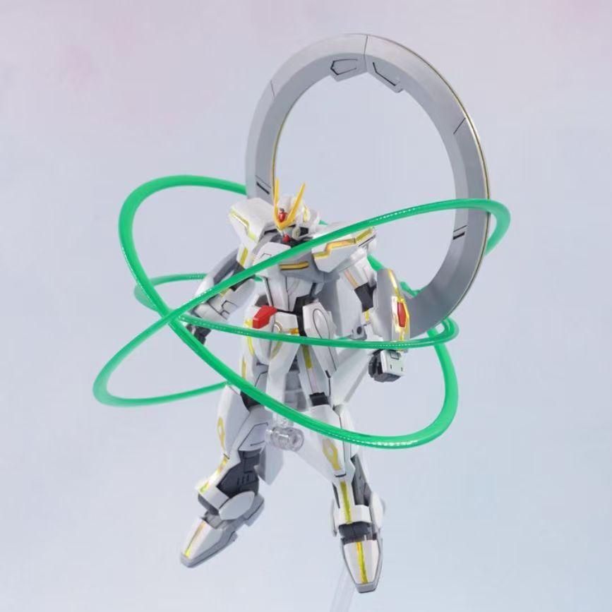 GSX 401FW HG 1/144 Stargazer Dark Assault Freedom Fate Figure Assembly Action Figure Brinquedos Model Robot Toys Ornaments