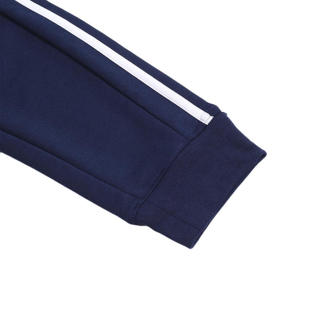 Adidas Knitted Sweatpants Men's Dark Blue AK2483