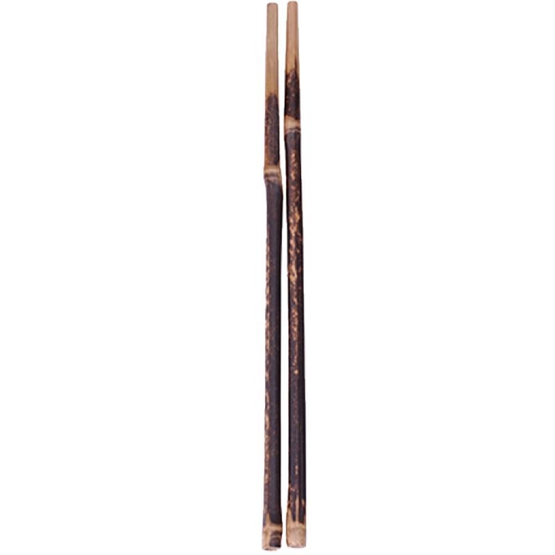 SHANG XIA Tea Song Purple Bamboo Chopsticks