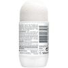 Déodorant Roll-On - SANEX - Natur Protect - 50 ml - Hypoallergénique - Peau sensible
