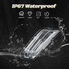 LED Fog Lamp For Volvo XC60 2009 2010 2011 2012 2013 Front Fog Light Daytime Running Lamp Daylight Driving 31290873 31290874 12V